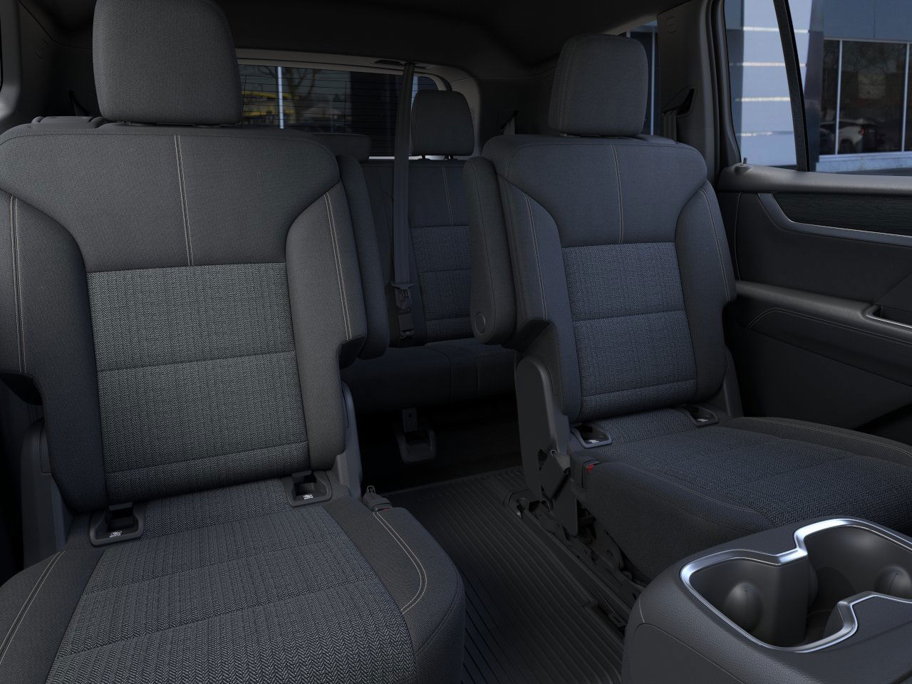 2025 GMC Acadia Elevation - Photo 41