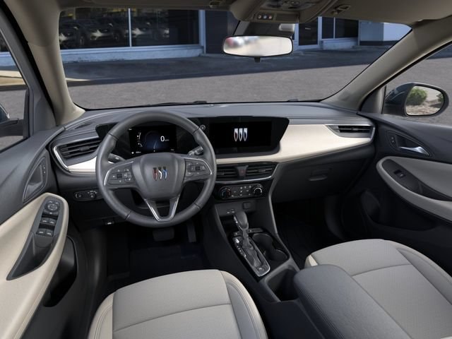 2026 Buick Encore GX Preferred - Photo 15