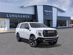 2026 GMC Yukon AT4 SUV
