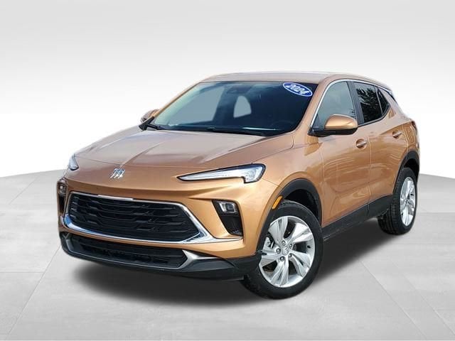2024 Buick Encore GX SUV 