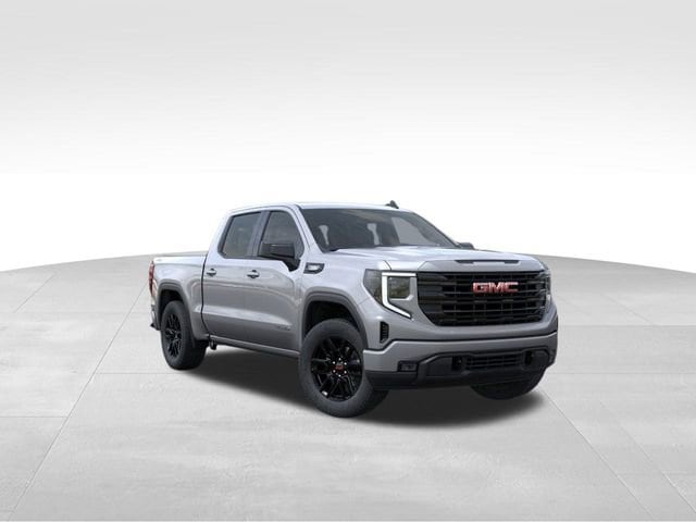 2025 GMC Sierra 1500 Elevation's photo