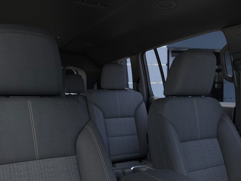 2025 GMC Acadia Elevation - Photo 48