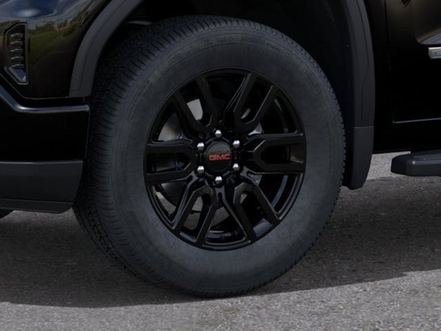 2026 GMC Sierra 1500 Elevation - Photo 9
