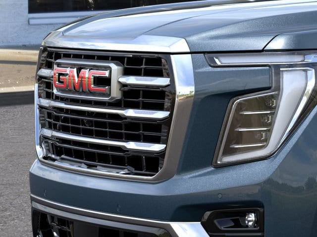 2026 GMC Yukon Elevation - Photo 13