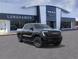 GMC Sierra EV