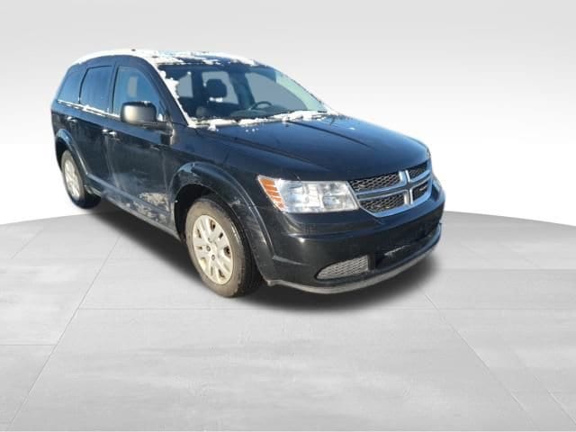 2016 Dodge Journey SE