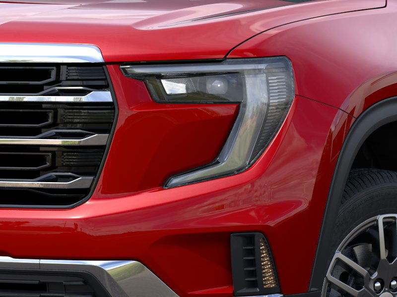 2025 GMC Acadia Elevation - Photo 34