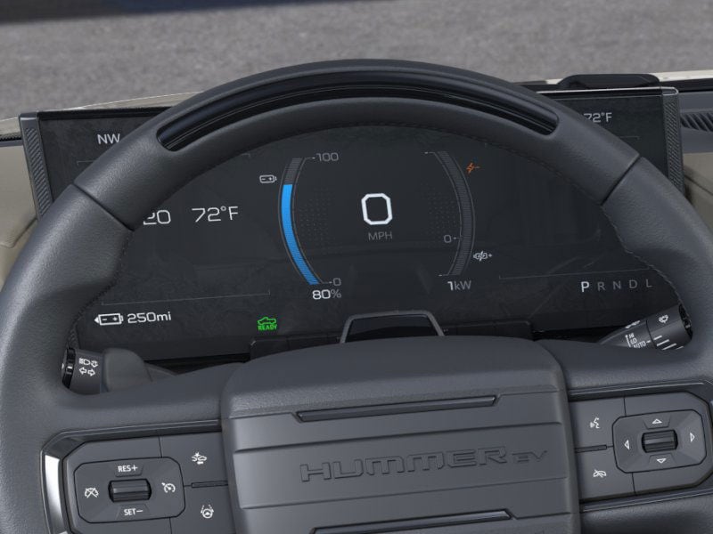 2026 GMC HUMMER EV 2X - Photo 42