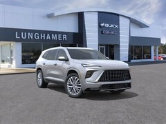 2026 Buick Enclave Avenir SUV