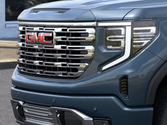 2026 GMC Sierra 1500 Denali - Photo 13