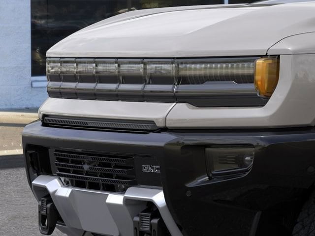 2026 GMC HUMMER EV 2X - Photo 13
