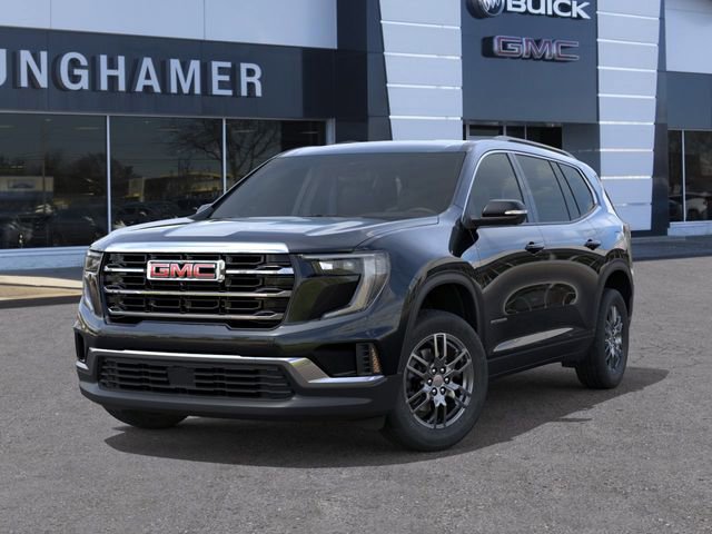 2026 GMC Acadia Elevation - Photo 6