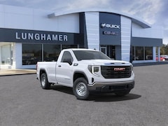 2025 GMC Sierra 1500 Pro Truck