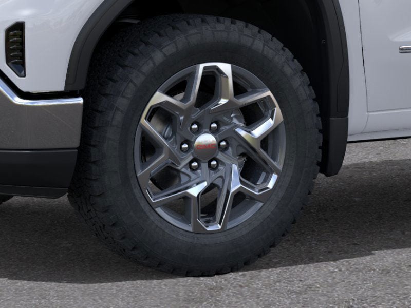 2026 GMC Sierra 1500 SLE - Photo 33