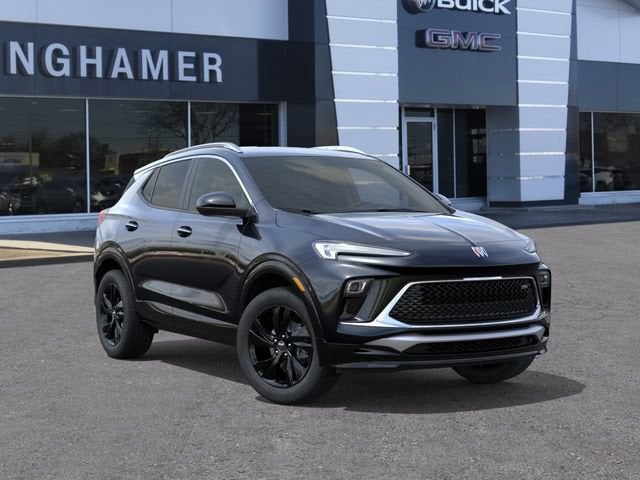 2026 Buick Encore GX Sport Touring - Photo 7