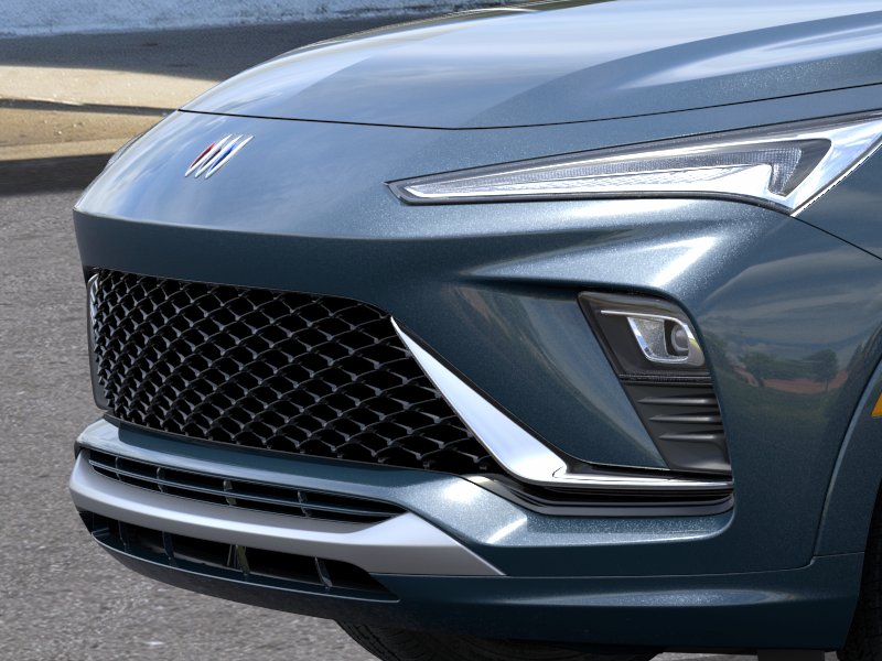2026 Buick Envista Avenir - Photo 37