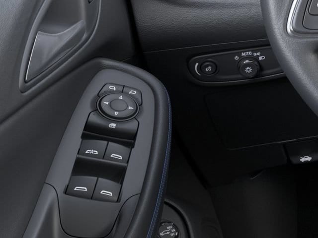 2026 Buick Encore GX Sport Touring - Photo 22
