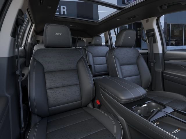 2026 Buick Enclave Sport Touring - Photo 16