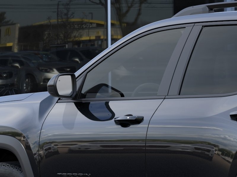 2026 GMC Terrain Elevation - Photo 36