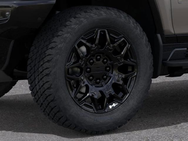2026 GMC HUMMER EV 2X - Photo 9