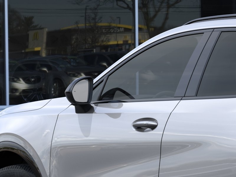 2026 Buick Envision Sport Touring - Photo 36