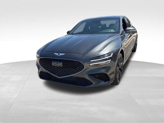 2023 Genesis G70 3.3T Standard AWD's photo