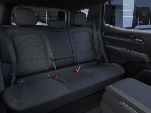2026 GMC Terrain Elevation - Photo 17