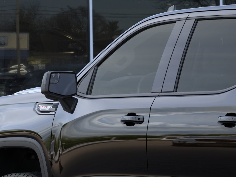 2026 GMC Sierra 1500 AT4 - Photo 36