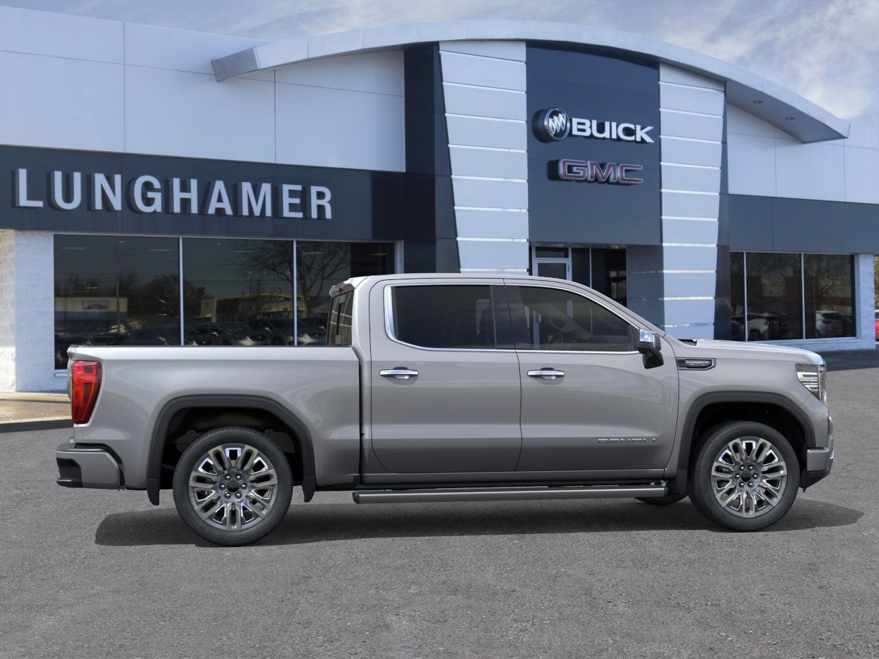 2026 GMC Sierra 1500 Denali Ultimate - Photo 29