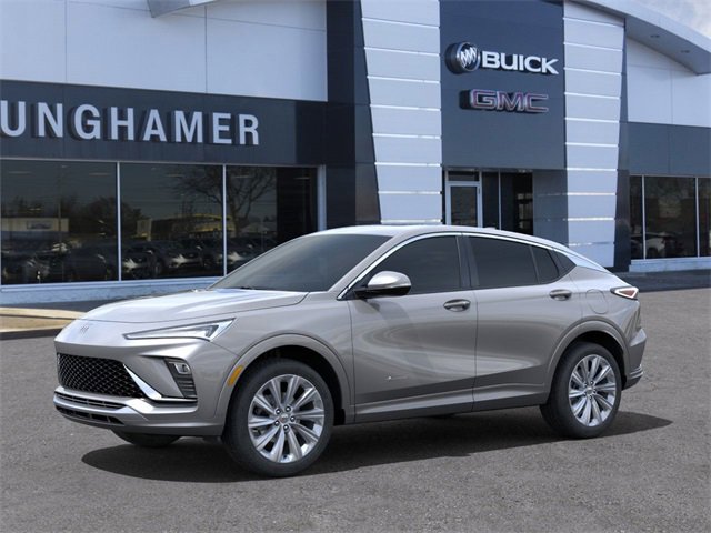 2025 Buick Envista Avenir photo 2
