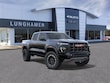 GMC Canyon