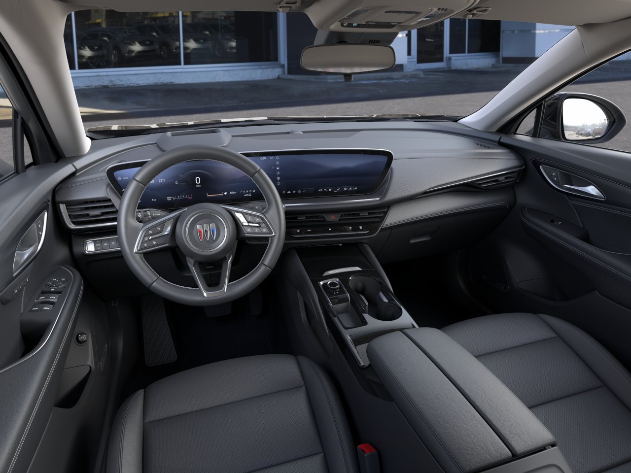 2026 Buick Envision Preferred - Photo 39