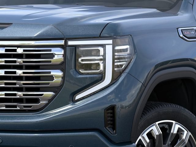 2026 GMC Sierra 1500 Denali - Photo 10