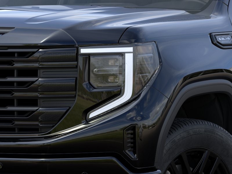 2026 GMC Sierra 1500 Elevation - Photo 34