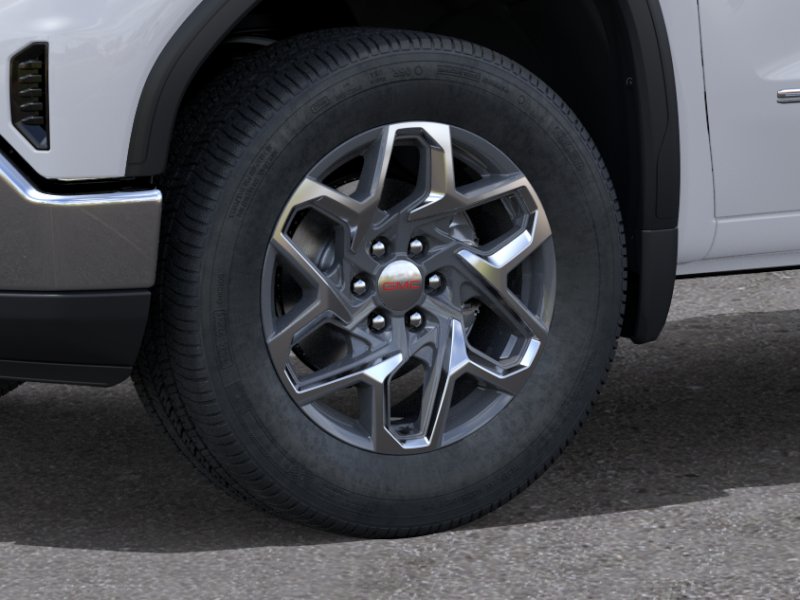 2026 GMC Sierra 1500 SLT - Photo 33