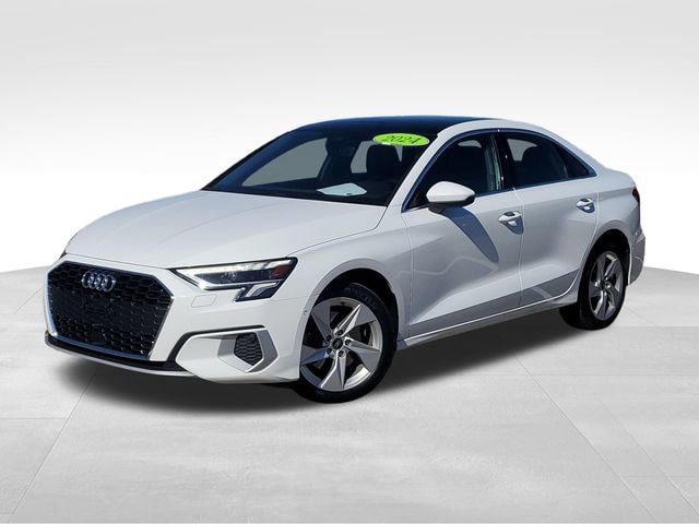 2024 Audi A3 40 TFSI Premium FWD S tronic's photo