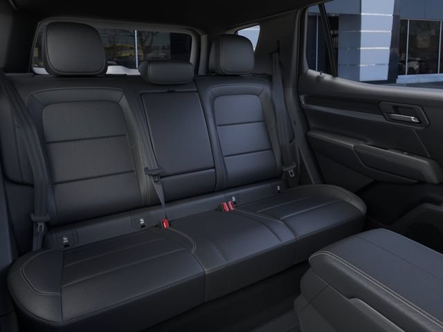 2027 GMC Terrain Elevation - Photo 17