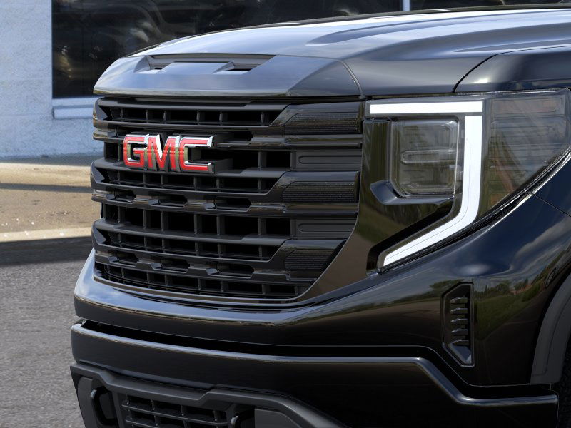 2026 GMC Sierra 1500 Elevation - Photo 37