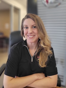 Staff member ALEXIS BURDETTE from ID_14ebafa6348a