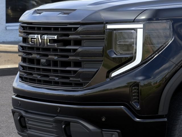 2026 GMC Sierra 1500 Elevation - Photo 13