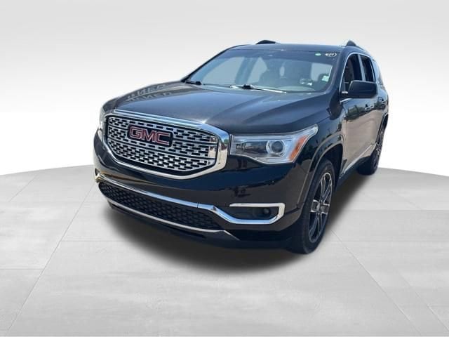 2019 GMC Acadia Denali FWD's photo