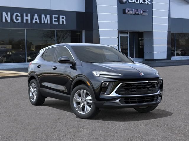 2026 Buick Encore GX Preferred - Photo 7