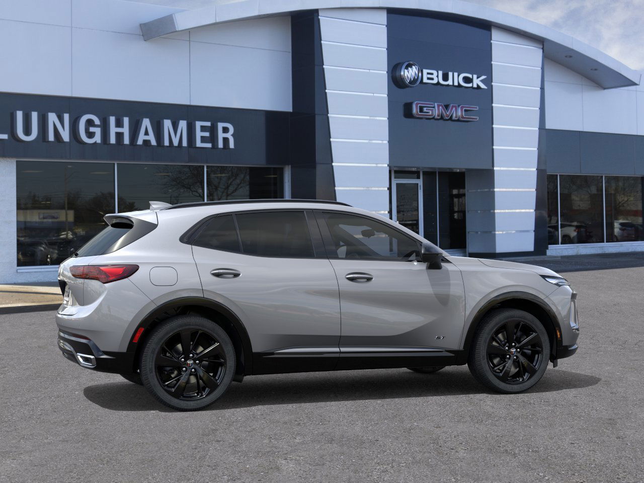 2026 Buick Envision Sport Touring - Photo 29
