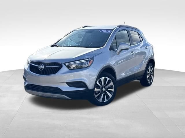 2022 Buick Encore SUV 