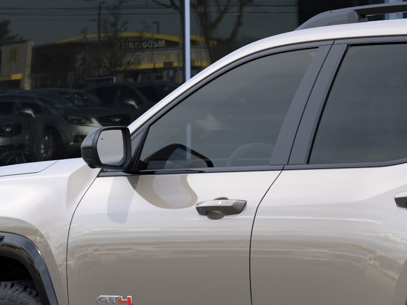2026 GMC Terrain AT4 - Photo 36