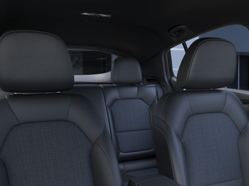 2026 Buick Envista Preferred - Photo 48