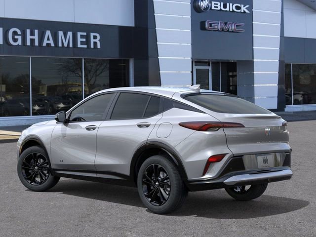 2026 Buick Envista ST photo 2