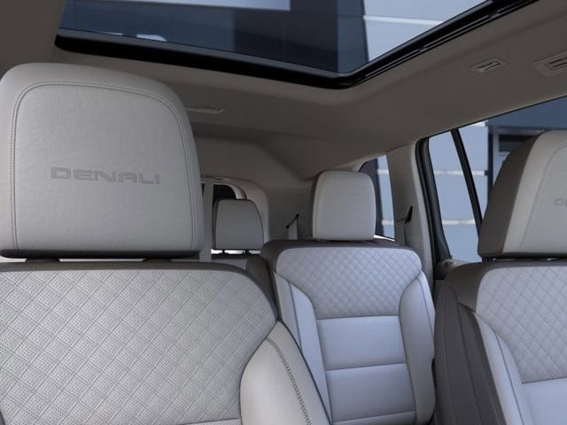 2026 GMC Acadia Denali - Photo 24