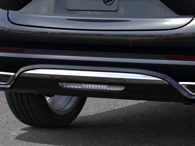 2026 Buick Envision Avenir - Photo 38