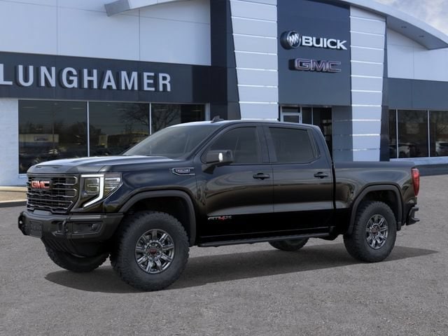 2026 GMC Sierra 1500 AT4X - Photo 2